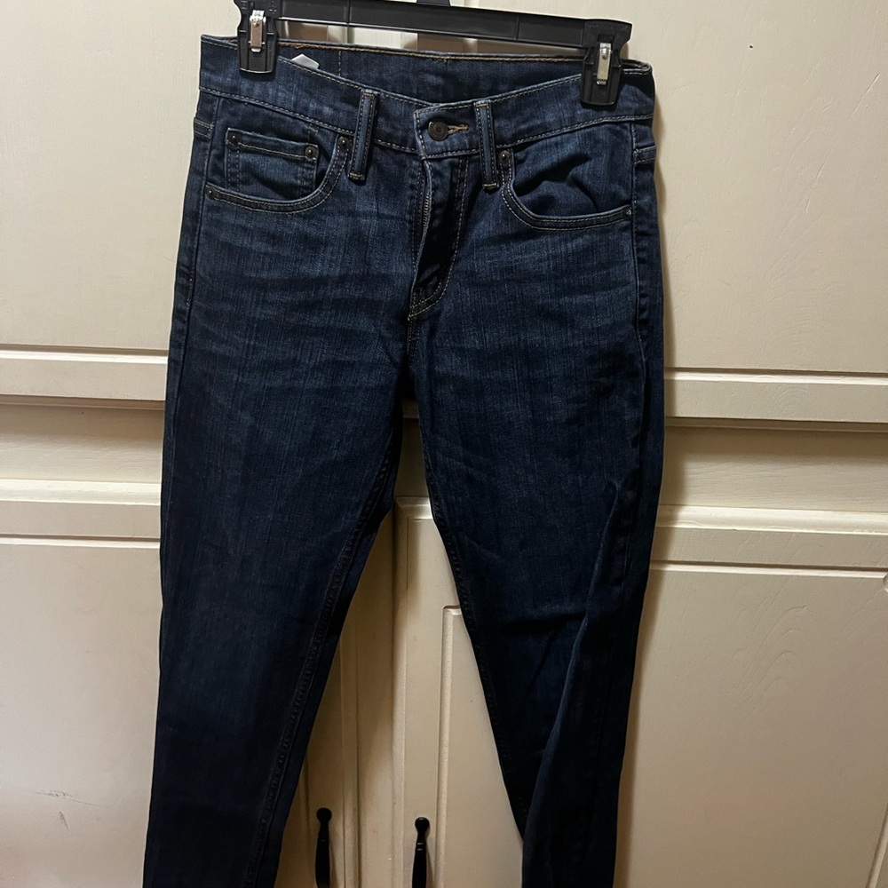 Levi jeans